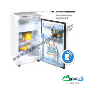 Ψυγείο υγραερίου DOMETIC RGE2100