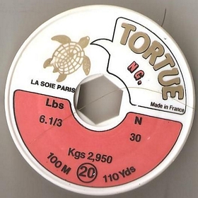 Μισινέζα TORTUE SUPERCONTROL 20