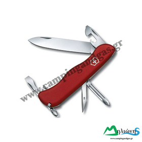 Σουγιάς VICTORINOX ADVENTURER 0.8953