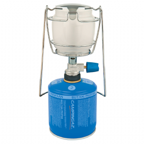 Λάμπα υγραερίου LUMOGAZ PLUS CAMPING GAZ