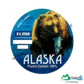 Μισινέζα Silstar ALASKA No 16 250m