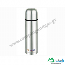 Θερμός ανοξείδωτο 1000ml