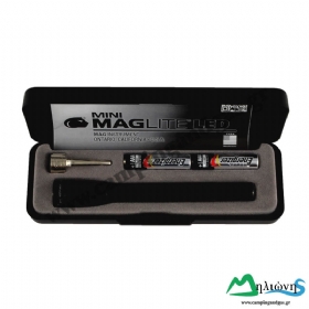 Φακός MAGLITE LED SP32