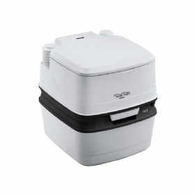 Χημική τουαλέτα Thetford Porta Potti Qube 165
