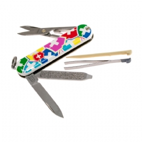 Σουγιάς VICTORINOX 0.6203.841