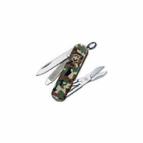 Σουγιάς VICTORINOX 0.6223.94 CAMOUFLAGE