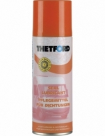 Λιπαντικό spray THETFORD