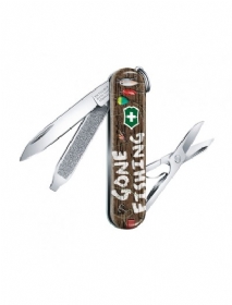 Σουγιάς VICTORINOX FISHING 0.6223.L2005